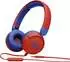 JBL JR310 (Red)