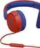 JBL JR310 (Red)