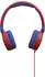 JBL JR310 (Red)