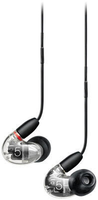 Shure Aonic 5 Clear