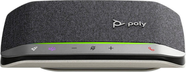 Poly Sync 20 USB-C Microsoft Teams-Version (216870-01)