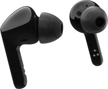 LG Tone Free FN6 schwarz – Hervorragende Klangqualität und personalisierte Soundprofile