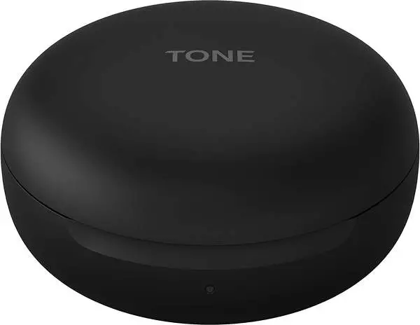 LG Tone Free FN6 schwarz