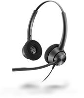 Poly 77T26AA, Poly EncorePro 320 Headset binaural QD (77T26AA)
