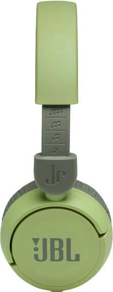 Ausstattung & Audio JBL JR 310BT grün