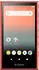 Sony Walkman NW-A105 orange