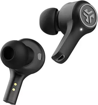 JLab JBuds Epic Air ANC – JLab JBuds Epic Air ANC: Die perfekte Wahl für Musikliebhaber