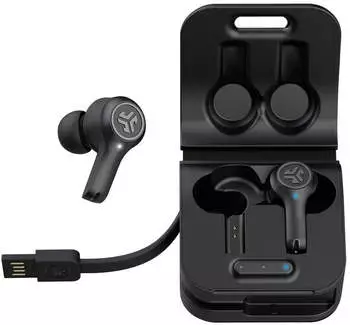 JLab JBuds Epic Air ANC – Hervorragende Klangqualität und Noise-Cancelling