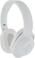 Schwaiger KH220BTW512, Schwaiger Bluetooth B&uuml;gelkopfh&ouml;rer. weiss