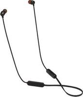 JBL JBLT125BTBLK, JBL TUNE 125BT schwarz In-Ear Kopfhörer JBL JBLT125BTBLK, JBL TUNE 125BT schwarz In-Ear Kopfhörer