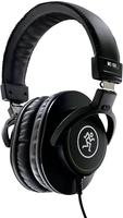 Mackie 2052559-00, Mackie MC-100 Headphone (Kabelgebunden) (2052559-00) Schwarz