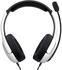 PDP Xbox One LVL40 Wired Stereo Gaming Headset weiß