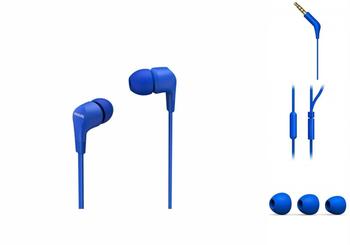 Philips TAE1105BL/00 Blue
