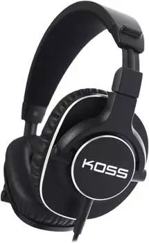 Koss Pro4S – Perfekter Klang für Studio und Zuhause: Der Koss Pro4S