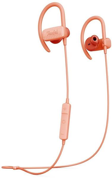 Teufel AIRY SPORTS Coral Pink