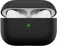KeyBudz APP_S3_BLK, KeyBudz Artisan Series Leather Case - Handcrafted Leather Case