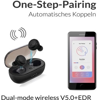Xoro KHB 25 – Perfekter Klang trifft auf smartes Design