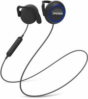 Koss 145194332, Koss BT221i (6 h, Kabellos) (145194332) Schwarz