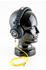 7even Headphone black yellow