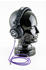 7even Headphone black purple