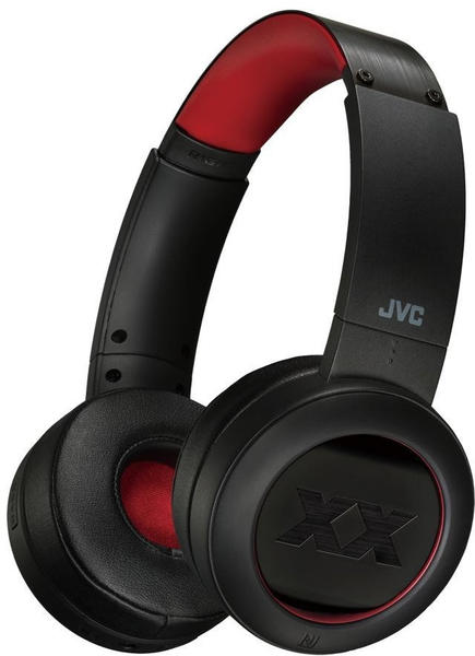 JVC HA-XP50BT