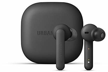 Urbanears Alby Charcoal Black