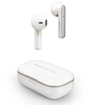 Energy Sistem Style 3 Kopfhörer im Ohr Bluetooth Perleffekt