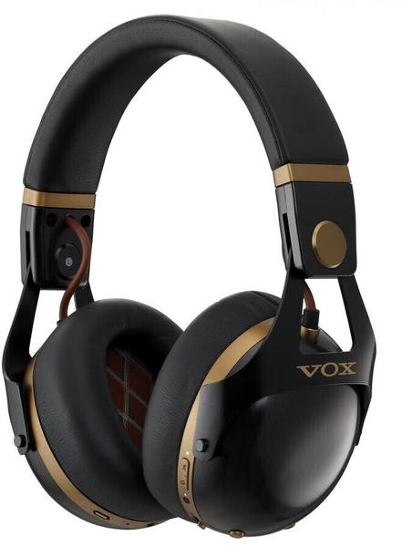 Vox VH-Q1 Black