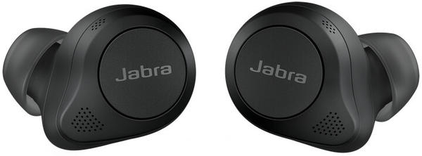 Konnektivität & Ausstattung Jabra Elite 85t Black