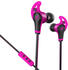 SMS Audio STREET by 50 In-Ear Wired Sport (Pink)