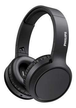 Philips TAH5205BK – Philips TAH5205BK: Ihr neuer musikalischer Begleiter