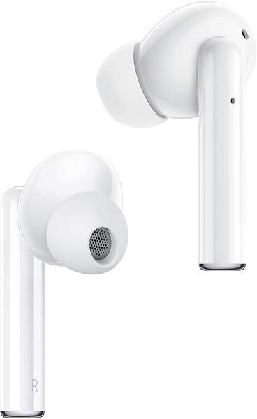 Konnektivität & Allgemeine Daten Realme Buds Air Pro White