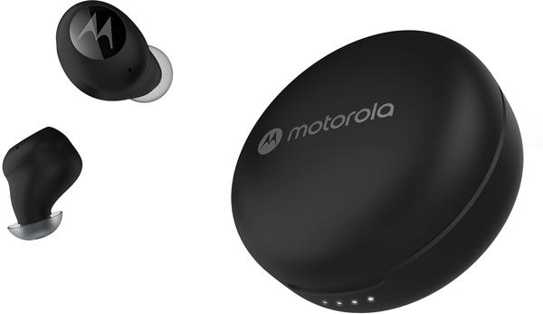 Motorola VerveBuds 250 (Schwarz)