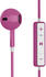Energy Sistem Earphones 1 Kopfhörer Kabellos im Ohr Mikro-USB Bluetooth Violett