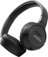 JBL On-Ear-Kopfh&ouml;rer "Tune 660NC" A2DP Bluetooth AVRCP Bluetooth...