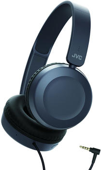 JVC HA-S31M Blue