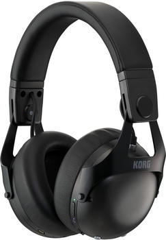 Korg NC-Q1 Black