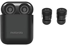 Motorola VerveBuds 110 schwarz