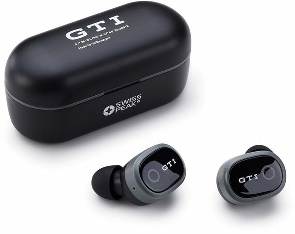 Volkswagen GTI Bluetooth In-Ear Kopfhörer,