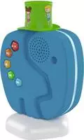 Technisat 0100/9012, Technisat Technifant blau inkl. 10&euro; Shop Gutschein