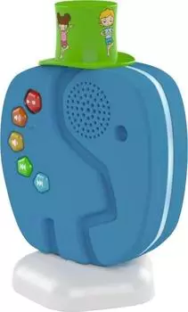 TechniSat TechniFant blau