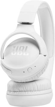 JBL Tune 510BT weiß – Entdecken Sie kabellosen Komfort und kraftvollen Sound