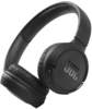 JBL On-Ear-Kopfhörer »TUNE T510 BT«, Sprachsteuerung-kompatibel mit Siri,...