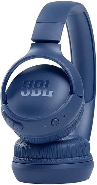 JBL Tune 510BT blau Erfahrungen 4.7/5 Sternen