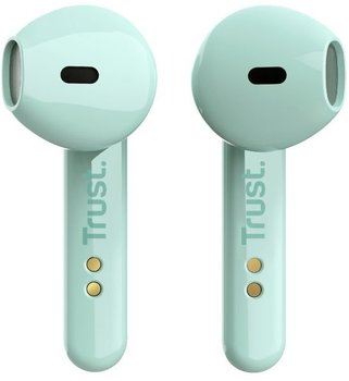 Trust Primo Touch TWS Mint – Entdecken Sie die Welt der Musik neu mit Trust Primo Touch TWS Mint