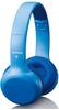 Lenco HPB-110 BU Bluetooth Headphones for Kids