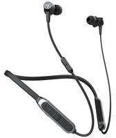 JLAB Epic ANC Wireless Bluetooth-Kopfhörer schwarz