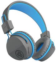 JLAB Audio IEUHBSTUDIORGRYBLU4, JLAB Audio JLab JBuddies Studio Wireless Kids - Blau