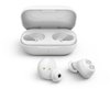 Thomson 00132569, Thomson WEAR7701 In Ear Kopfhörer Bluetooth Weiß Headset,