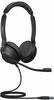 Jabra Evolve2 30 UC - Headset - On-Ear - kabelgebunden